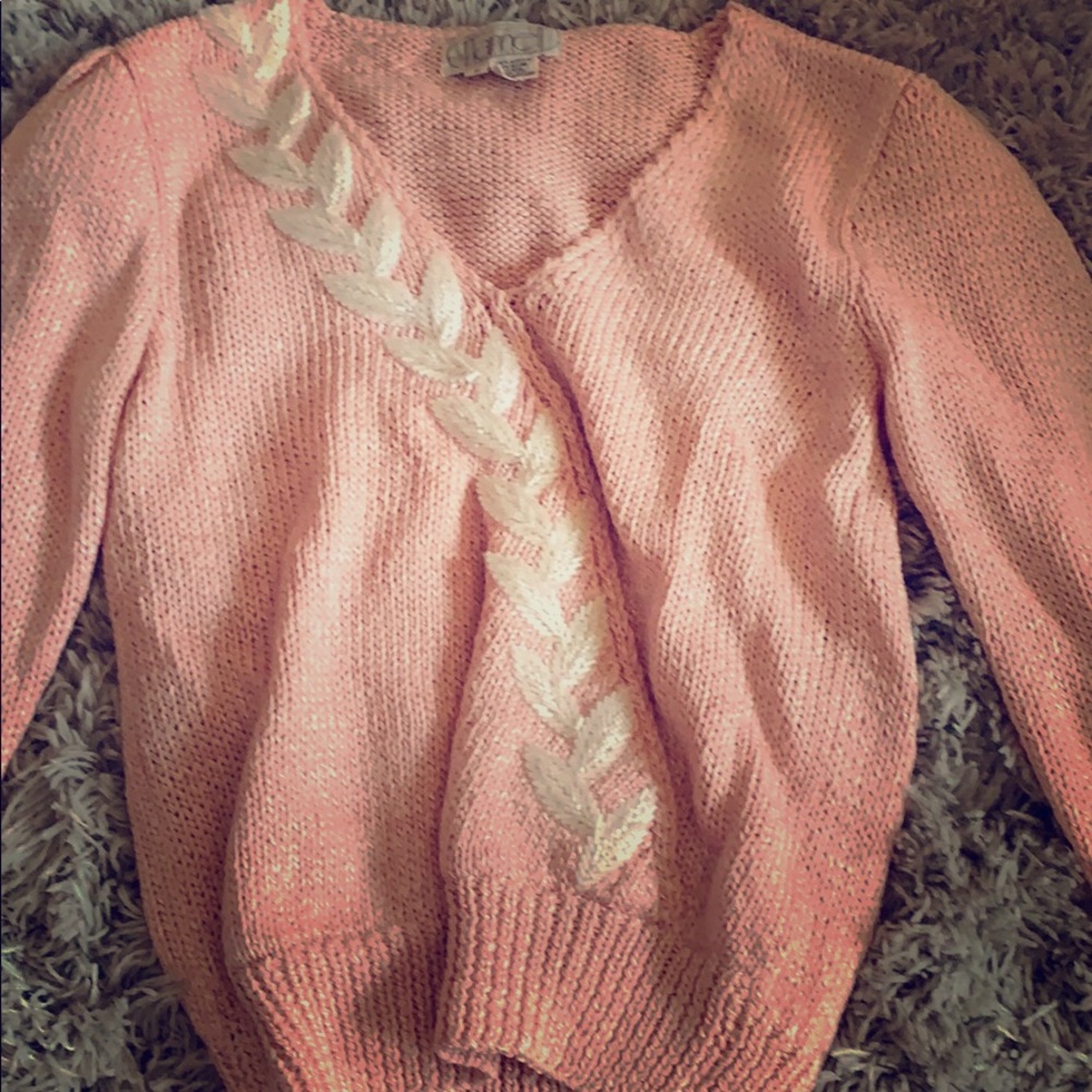 Nannell vintage sweater